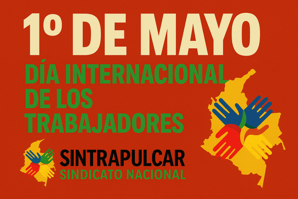 1 Mayo